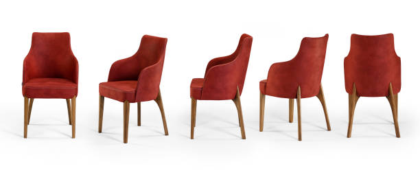 istock chair , armchair , dining chair 1354897001