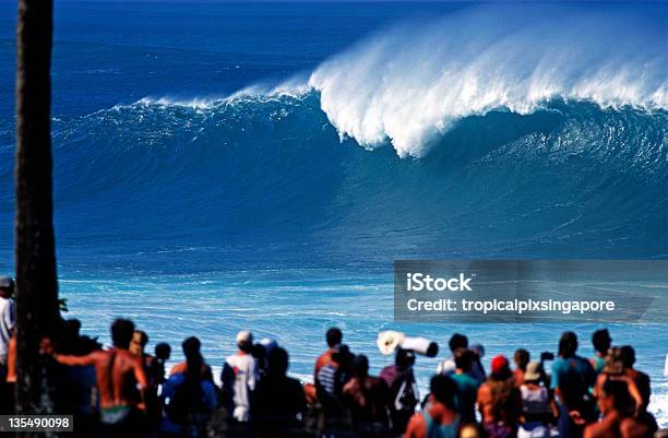 米国ハワイ Oahu ノースョアワイメアゲッケイジュます - しぶきのストックフォトや画像を多数ご用意 - しぶき, アメリカ合衆国, オアフ島