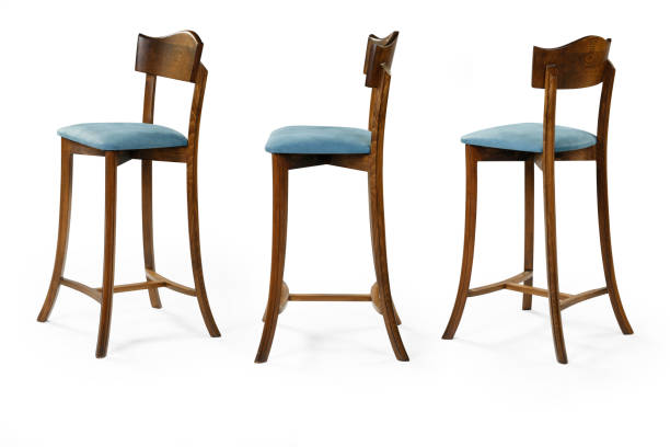 istock chair , armchair , dining chair 1354901341