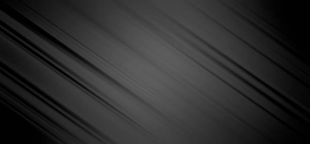 istock The black  and silver are light gray with white the gradient is the Surface with templates metal texture soft lines tech gradient abstract diagonal background silver black sleek  with gray and white. 1354904788