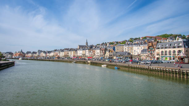 istock Trouville, United Kingdom 1354907160