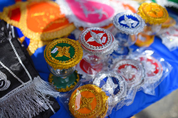 istock MSME products are sold as souvenirs 1354911498