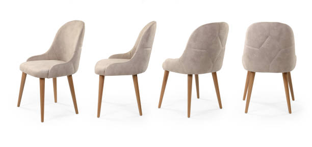istock chair , armchair , dining chair 1354913272