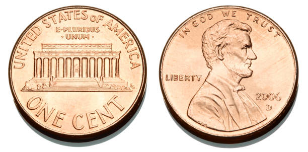 istock United States Penny 1354914058