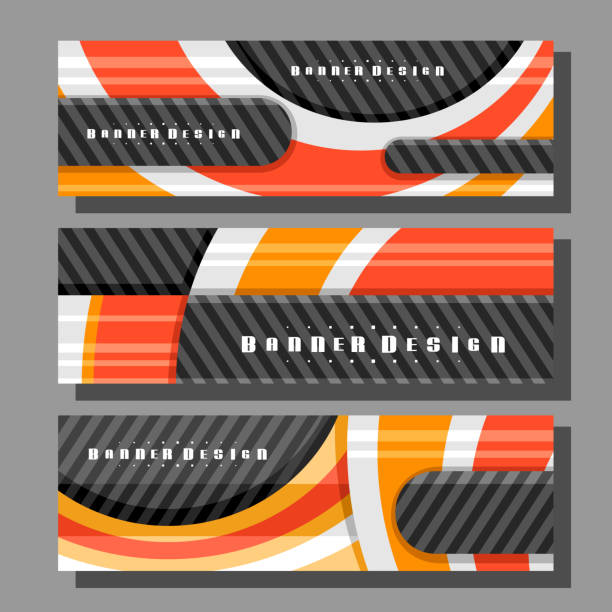 900+ Newsletter Header Template Stock Illustrations, Royalty-Free ...