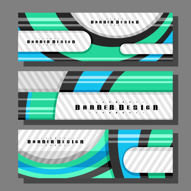 900+ Newsletter Header Template Stock Illustrations, Royalty-Free ...