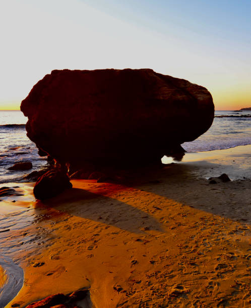 istock Laguna Beach, California 1354930400