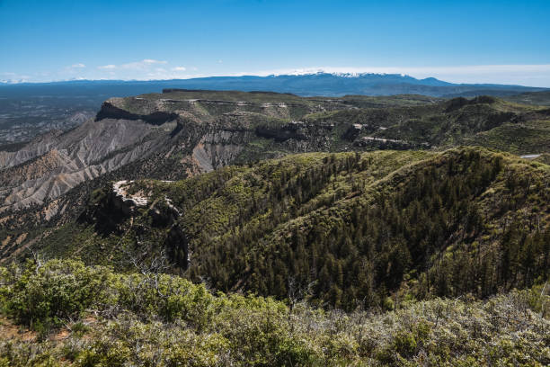 istock Mesa Verde National Park in Southern Colorado 1354933457