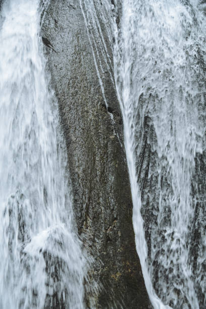 istock Wahclella Falls In Hood River, Oregon 1354934172