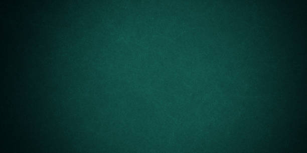 istock Abstract green grunge on a retro background 1354935600