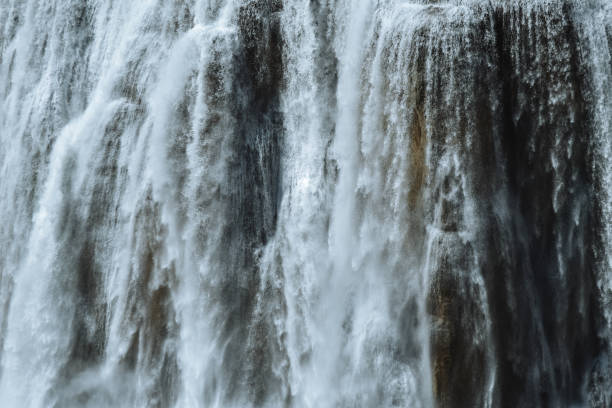 istock Shoshone Falls on the Snake River in Twin Falls Idaho 1354935940