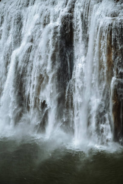 istock Shoshone Falls on the Snake River in Twin Falls Idaho 1354935945