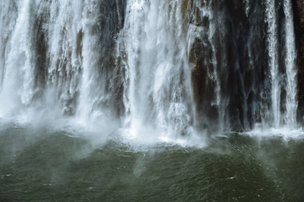 istock Shoshone Falls on the Snake River in Twin Falls Idaho 1354935954