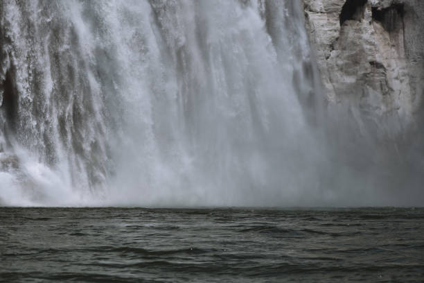 istock Shoshone Falls on the Snack River in Twin Falls Idaho 1354936993