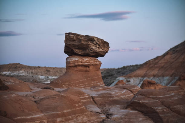 istock Toadstool Hoodoos in Grand Staircase-Escalante National Monument in Utah 1354944719