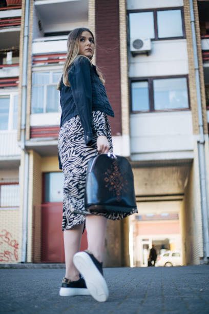 istock Beautiful Woman 1354946036