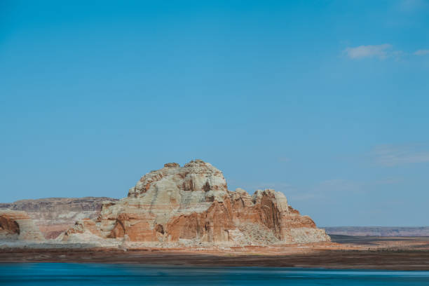 istock Kayaking at Lake Powell in Arizona 1354955516