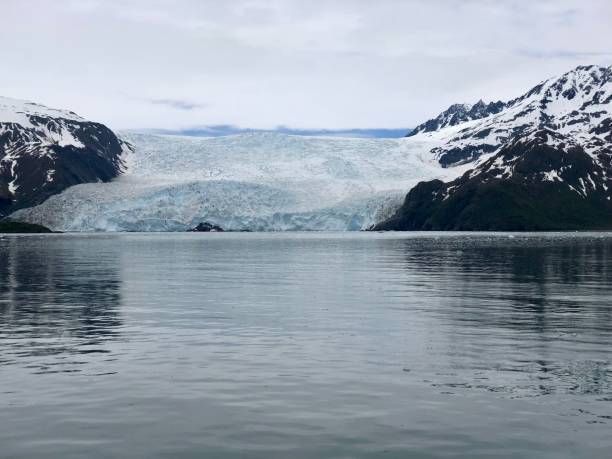 istock Kenai Fjords glacier 1354985690