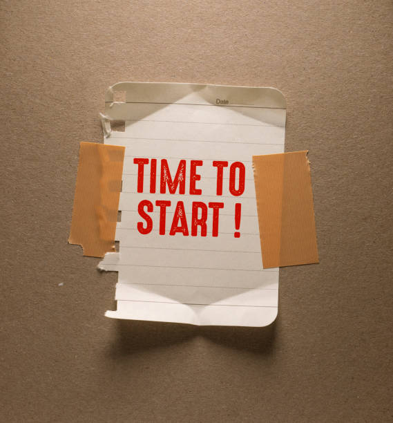 istock Business Success words with Concept idea 1354986815