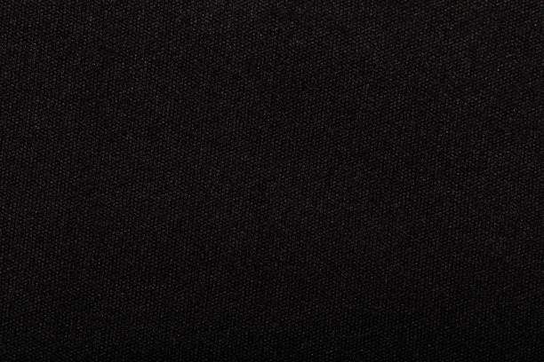 istock dark woolen fabric texture. Useful as background for design 1355025852