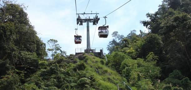 istock Chairlifts 1355030318
