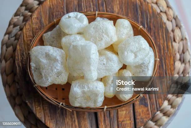 Vector Rambak Rambak Stock Photo - Download Image Now - Crunchy, Softness, Animal ...