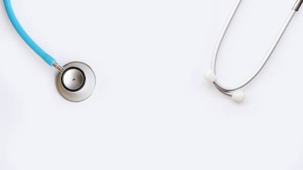 istock close up of stethoscope 1355046150