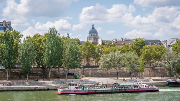 istock Paris , France 1355046177
