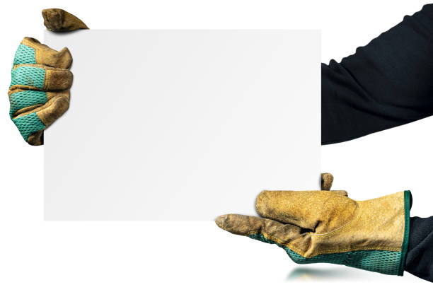 Work Gloves