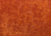 Rusty texture on a metal background.