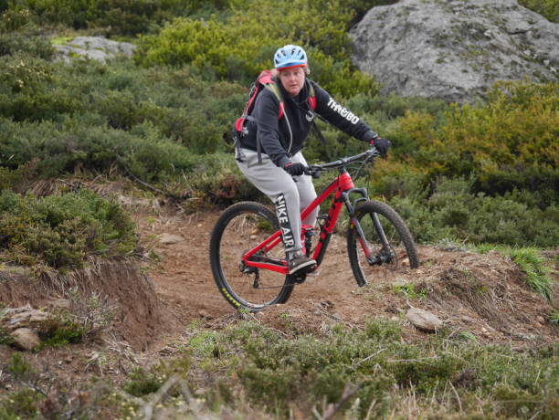 Ignition MTB festival Falls Creek