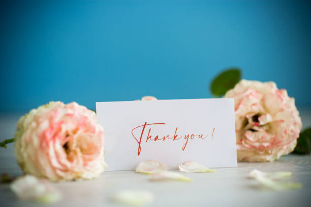 istock bouquet of beautiful orange roses on table 1355073790