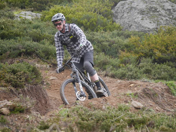 istock Ignition MTB festival Falls Creek 1355078771