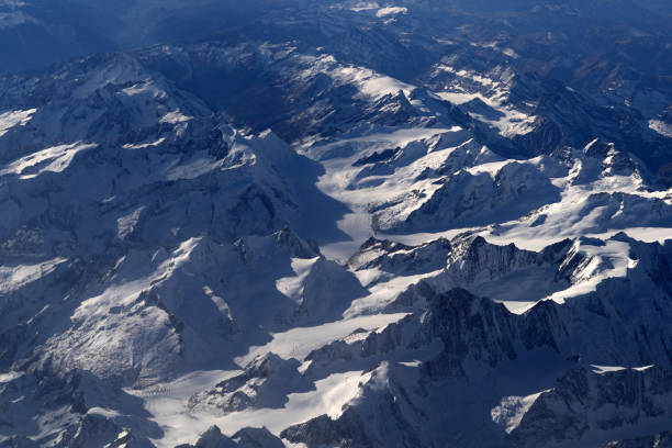 istock alps aerial view panorama landscape 1355085875