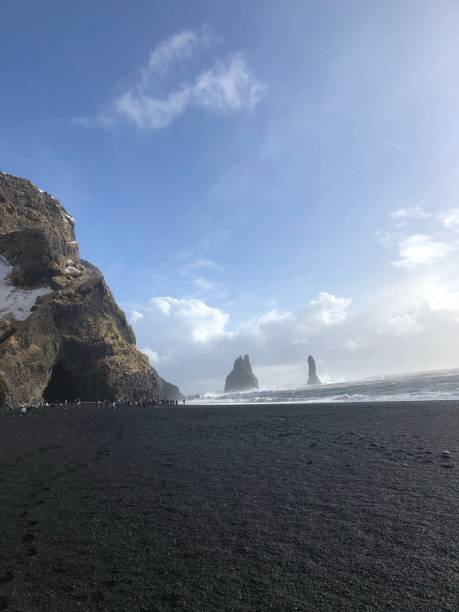istock Icelandic travels 1355121046