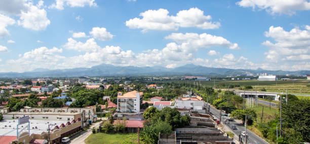 istock Clark and Zambales Mountains 1355122872