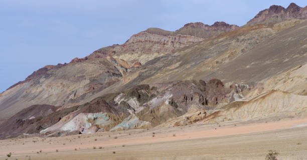 istock Artist's Palette in Death Valley 1355140359
