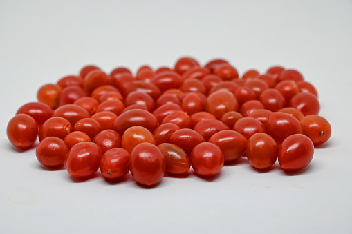 Datterini tomatoes, by Pachino
