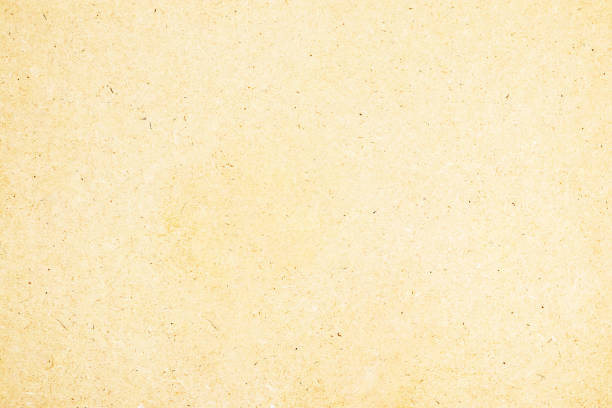 istock Old brown recycle cardboard paper texture background 1355188822