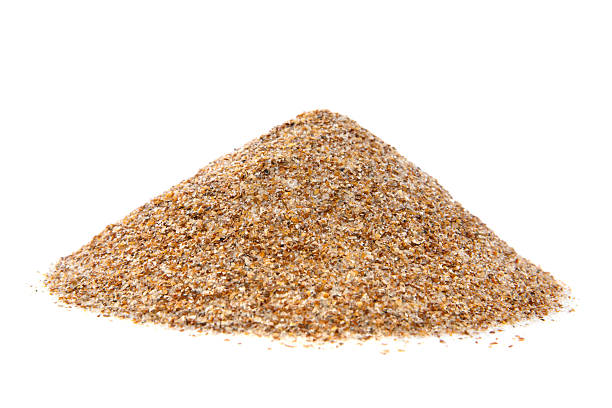 istock Soil of America 135519544