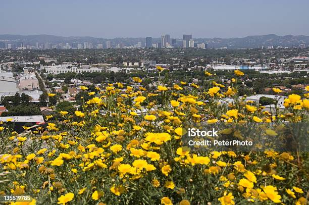 Stadt Santa Monica Stockfoto und mehr Bilder von Culver City - Culver City, Allgemeine Beschaffenheit, Außenaufnahme von Gebäuden