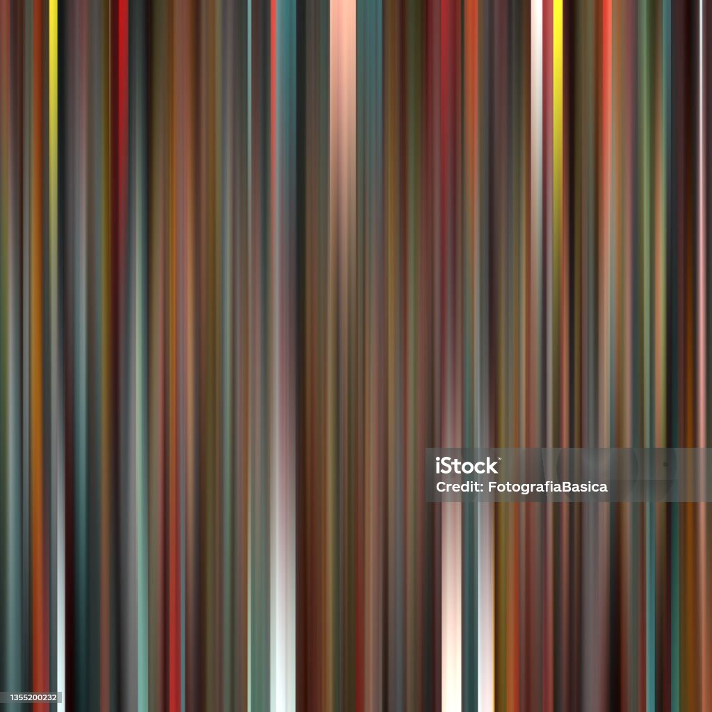 Multi Colored Parallel Lines Background Stock Illustration - Download ...