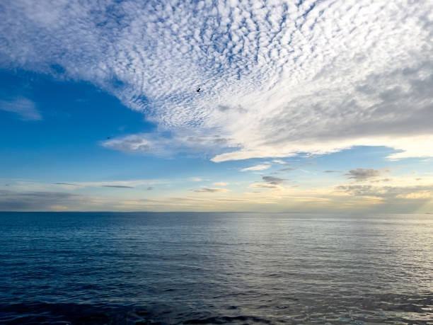 istock Long Island Sound Sky 1355203517