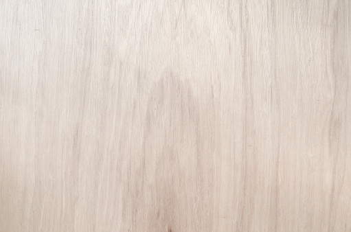 Wood grain of old veneer