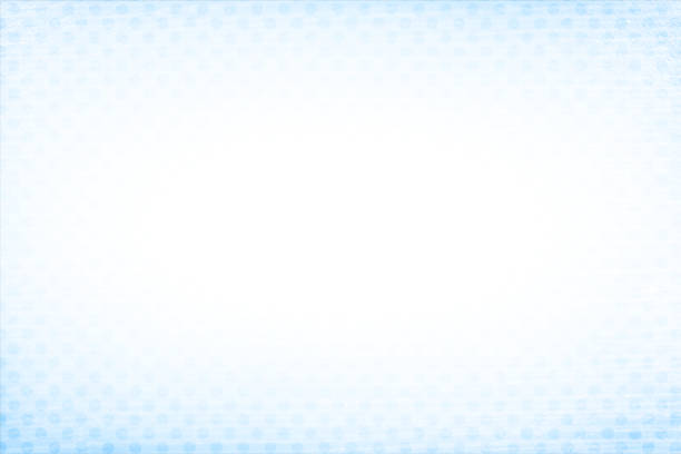 пустые пустые пастельные блеклые бледные очень светло-голубой и белый цвет гранж текстурированной бумаги горизонтальные пятнистые вектор - blue backgrounds paper textured stock illustrations