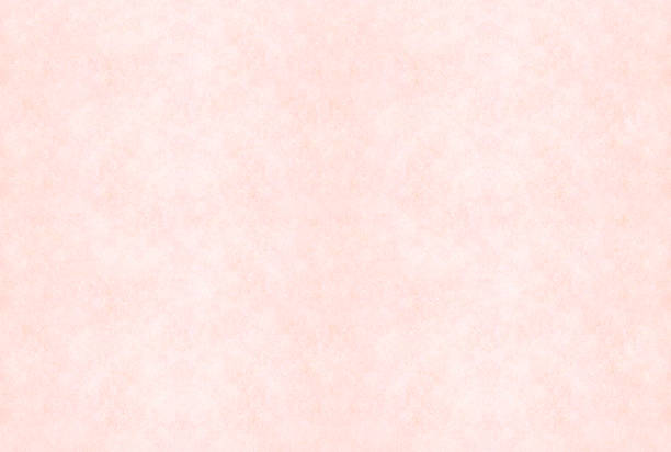 ピンクの抽 象的な日本の紙の背景。 - 和紙 ストックフォトと画像
