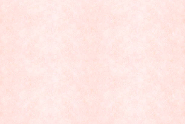 Abstract Japanese paper background in pink.