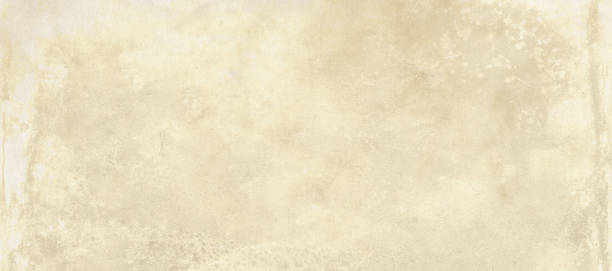 istock Old parchment paper. Banner texture 1355234051