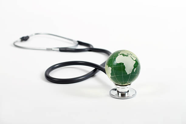 istock Global healthcare 135524120
