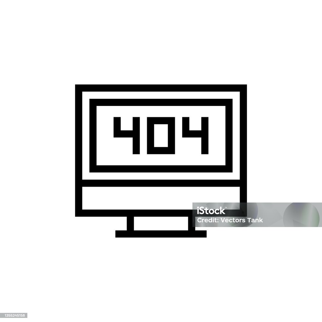 Error Code Stock Illustration - Download Image Now - Coding, Cut Out ...